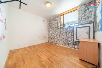 Prodej bytu 3+1, 62 m², Plzeň, ul. Polední - 4