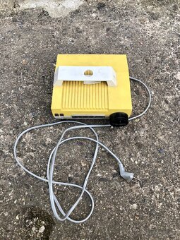 Retro fén - 4