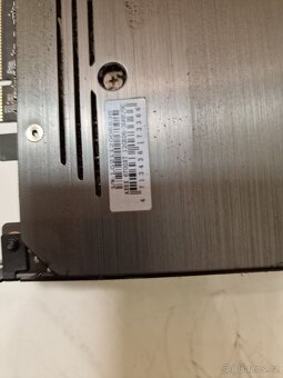 Prodam AMD 6700XT - 4