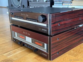Pioneer Urushi - 4
