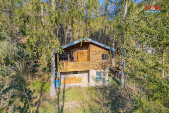 Prodej chaty, 70 m², Čerňovice - 4