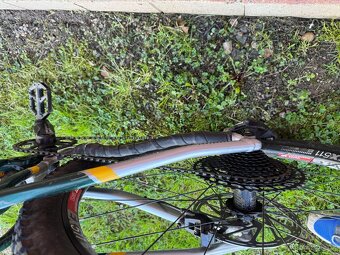 Prodej kola Mondraker Superfoxy R - 4