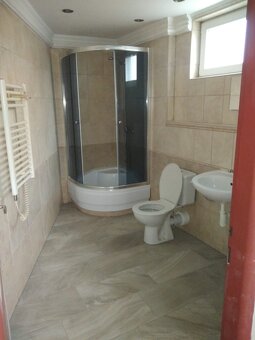 Pronájem, Byt 2+kk, 46m2, Jenišov -Karlovy Vary - 4