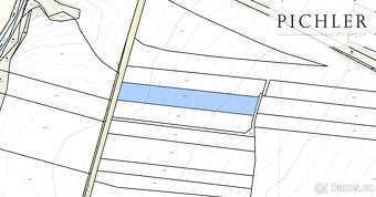 Prodej pole 5604 m², Zdemyslice - 4