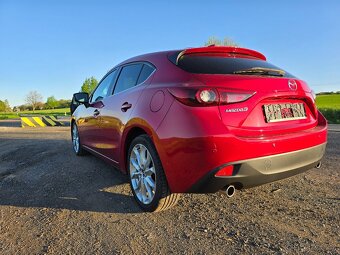 Mazda 3, 2.0 BM 88kw skyactiv - 4