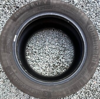 205/55 R17 91V letní pneu Continental CEC5 (0520) - 4