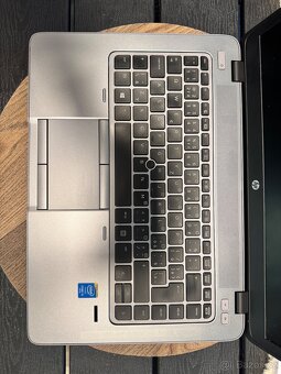 Notebook HP EliteBook - 4