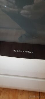 Kombi Elektrolux - 4