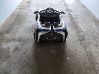 Elektrické auto - 4