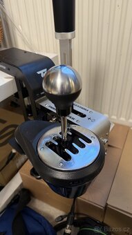 Thrustmaster Setup - 4