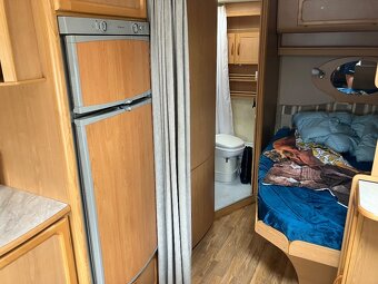 Karavan KABE Smaragd XL - 4
