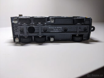 autíčko model autojeřáb SIKU Super 1859 1:87 - 4