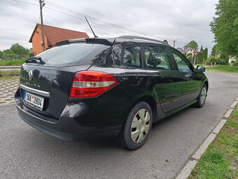 Laguna 3, 2.0dCi, 96kw, verze bez DPF filtru - 4