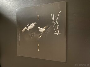 Vinylové desky ČESKÝ RAP - 4