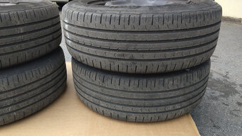 pneu Continental 205/60 R16 - 4