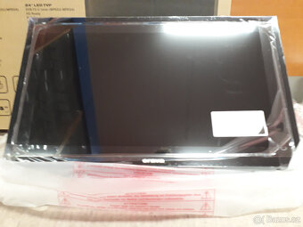 LED TV Orava - 61cm, DVB -T2, 2 x HDMI, SCART, USB nová - 4