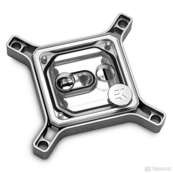 deska Z690 Hero, Procesor i9-13900K, chladič EKWB - 4