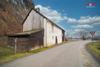 Prodej rodinného domu, 58 m², Žinkovy - 4