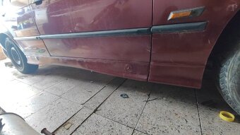 Bmw E36 318i - 4
