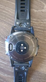 Garmin Fénix 5 - 4