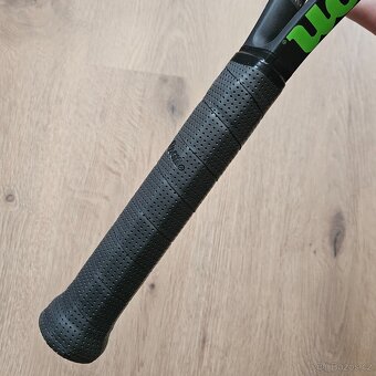 Wilson Blade 98 V6 (18x20) - 4