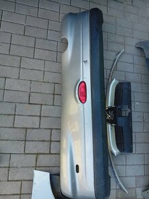 Peugeot 206 - 4