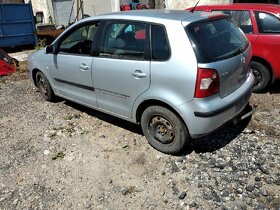 Dily VW Polo 9n1 - 4