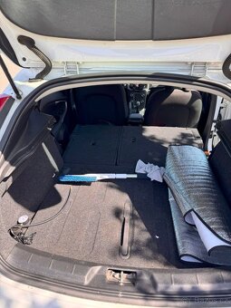 Volvo V40 D2 2015 134 500 km - 4