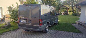Prodej Ford Tranzit - 4