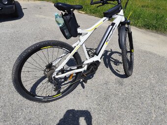 Elektrokolo Easybike - EGO 1.0 - 4