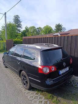 Passat B6 ND - 4