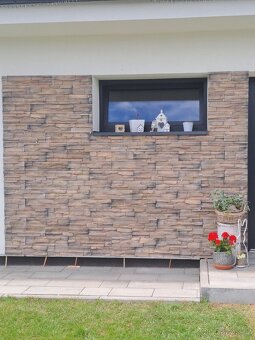 Obkladačské práce - 4