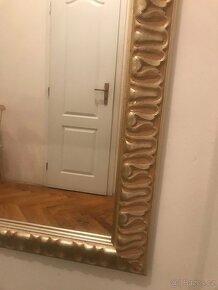 Velké zrcadlo na prodej - 4