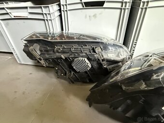 Světla Bixenon BMW g30 - 4