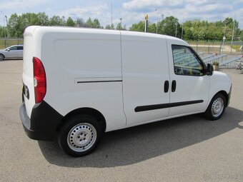 Opel Combo 1.4 JET CNG MAXI ČR 2.maj serviska - 4