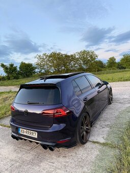 Volkswagen Golf 7r 450ps - 4