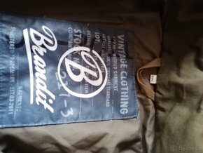 M65 GIANT vel. 3XL - 4