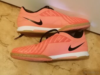 Kopačky NIKE TOTAL 90 - 4