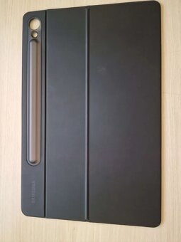 Kryt s klávesnící Tab S9/10 - 4