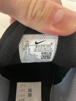 Nike Air Max LTD 3 Black - 4