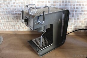 Prodám kávovar na espresso i cappuccino - Rowenta ES 5100 - 4