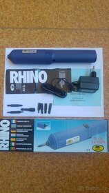 Aku šroubovák RHINO - 4