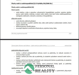 Prodej ostatní pozemky, 168 m2 - Chlumec nad Cidlinou - 4