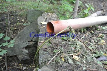 Prodej lesa s rybníčkem Havířov, Bludovice - 4