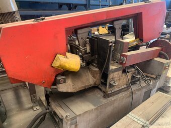 Bomar Transverse 510. 330 dgh pasova pila na kov - 4