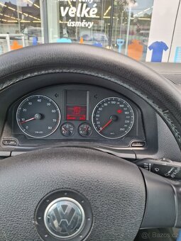 Golf 5 1.4 tsi - 4