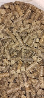 Potkani / Granule - 4