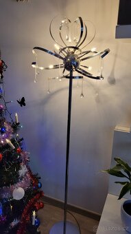 Lustr + lampa - 4