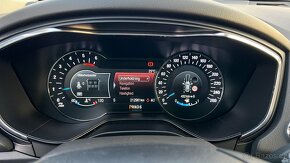 Mondeo 2.0tdci Automat AdaptBixenony AdaptBlikace Navigace - 4