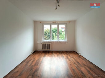 Pronájem bytu 2+1, 56 m², Jirkov, ul. Studentská - 4